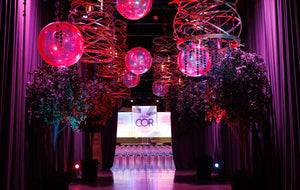 WeddingPro COR 2022 conference - Chicago, IL