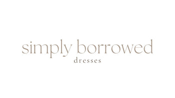 Simply Borrowed Dresses