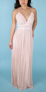 Romantic Intentions - Simply Borrowed Dresses