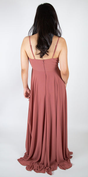 All About Love Maxi Dress - Simply Borrowed Dresses