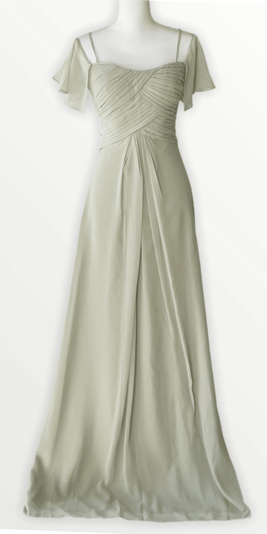 Leo Bridesmaid Dress - Simply Borrowed Dresses