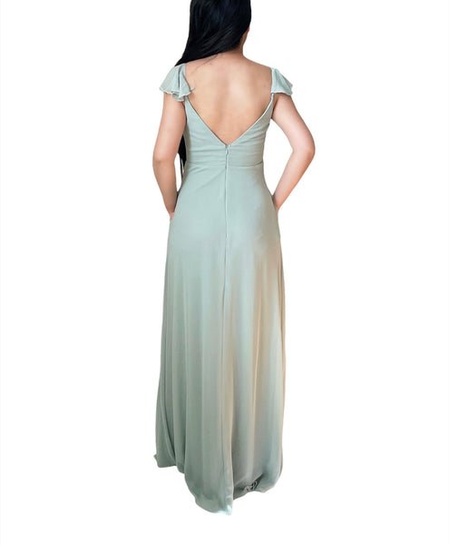 Kae Bridesmaid Dress - Simply Borrowed Dresses