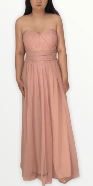 Christina Convertible Dress - Simply Borrowed Dresses