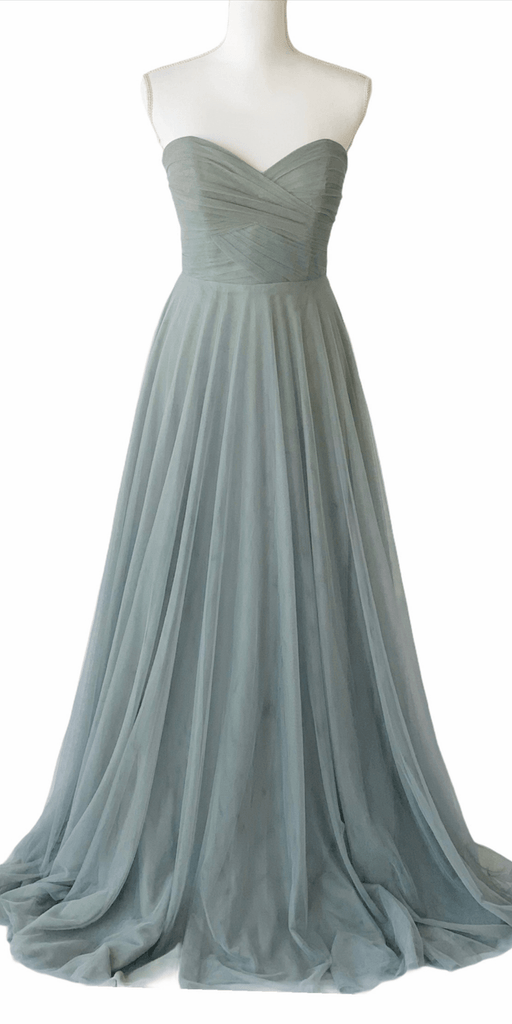 Jenny yoo julia sales dress