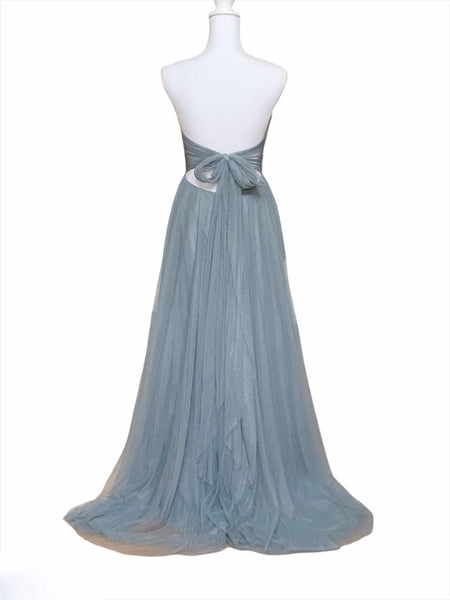 Julia Convertible Dress - Simply Borrowed Dresses