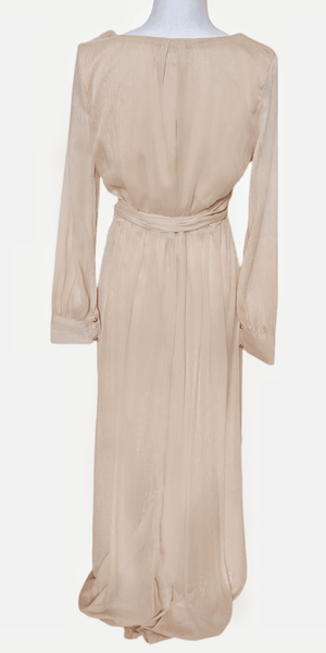Abigail Sparkle Gown - Simply Borrowed Dresses