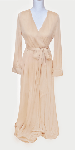 Abigail Sparkle Gown - Simply Borrowed Dresses