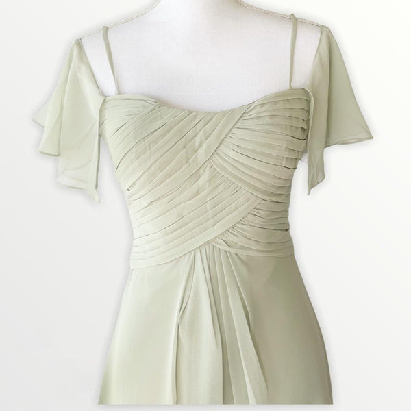 Leo Bridesmaid Dress - Simply Borrowed Dresses