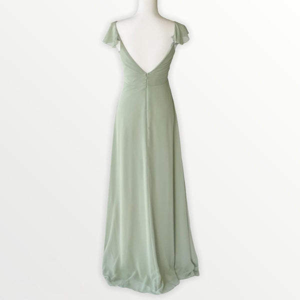 Kae Bridesmaid Dress - Simply Borrowed Dresses